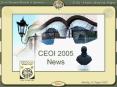 CEOI 2005 News PowerPoint PPT Presentation