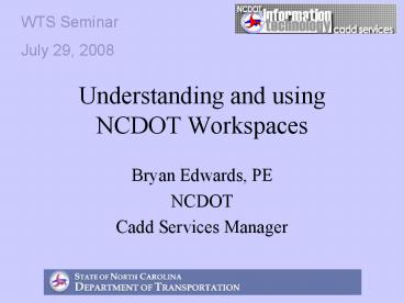 presentation player overlay