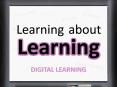 DIGITAL LEARNING PowerPoint PPT Presentation