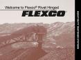 Welcome to Flexco Rivet Hinged PowerPoint PPT Presentation