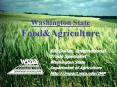 Washington State Food PowerPoint PPT Presentation