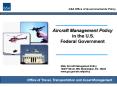 GSA Office of Governmentwide Policy PowerPoint PPT Presentation