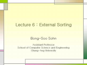 presentation player overlay