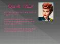 i love lucy PowerPoint PPT Presentation