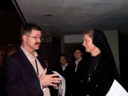 Catholic Medical Association Annual Conference 2009