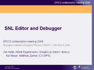 This is the title of the presentation