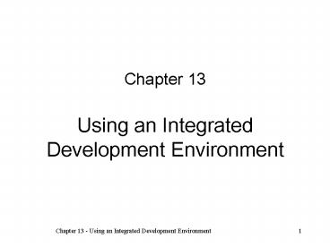 presentation player overlay