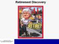 Retirement Discovery PowerPoint PPT Presentation
