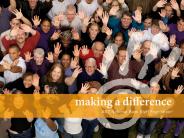 What is the Staff Foundation?