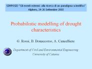 Probabilistic%20modelling%20of%20drought%20characteristics
