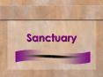 Sanctuary PowerPoint PPT Presentation