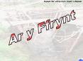 Ar y Ffrynt PowerPoint PPT Presentation