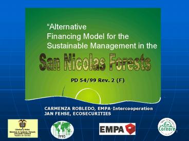 Tercer Comite Directivo