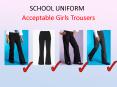SCHOOL UNIFORM PowerPoint PPT Presentation