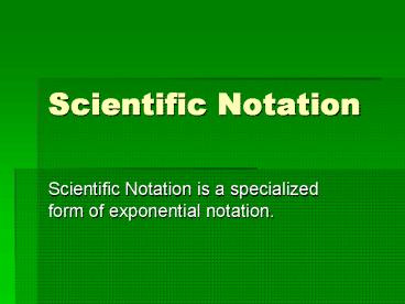 presentation player overlay