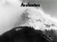 Avalanches PowerPoint PPT Presentation