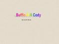 Bufflo Bill Cody PowerPoint PPT Presentation