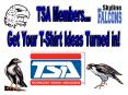 TSA Members... PowerPoint PPT Presentation