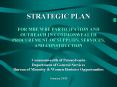 STRATEGIC PLAN FOR MBEWBE PARTICIPATION AND OUTREACH IN COMMONWEALTH PROCUREMENT OF SUPPLIES, SERVIC PowerPoint PPT Presentation