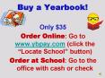 Buy a Yearbook PowerPoint PPT Presentation