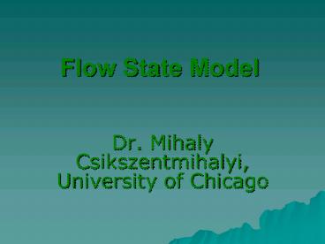 presentation player overlay