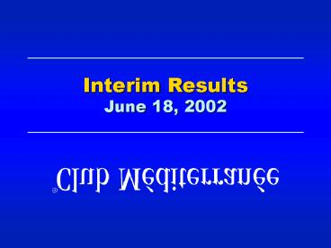 Aucun titre de diapositive