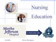 Nursing PowerPoint PPT Presentation