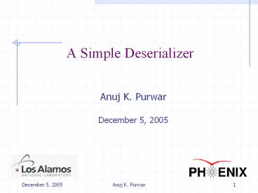 presentation player overlay