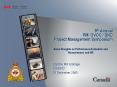 5th Annual PMI OVOC DND Project Management Symposium PowerPoint PPT Presentation