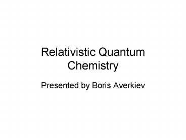 presentation player overlay