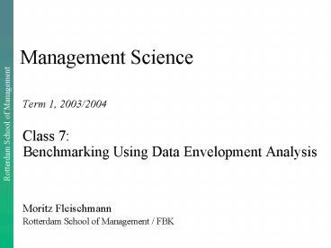 presentation player overlay