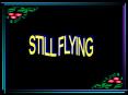 STILL FLYING PowerPoint PPT Presentation
