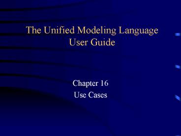 presentation player overlay