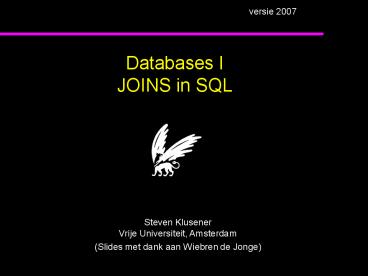 presentation player overlay