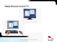 NetOp Remote Control 7'5 PowerPoint PPT Presentation