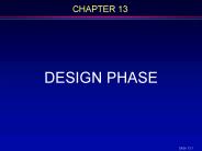 The Software Process