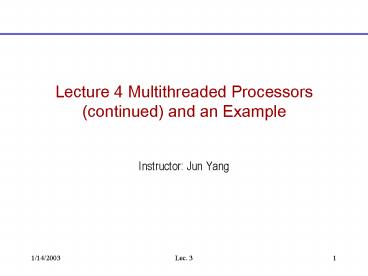 presentation player overlay