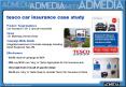 tesco car insurance case study PowerPoint PPT Presentation