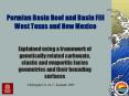 Permian Basin Reef and Basin Fill West Texas and New Mexico PowerPoint PPT Presentation