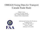 Ground Based Fuel Tank Inerting