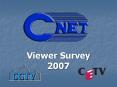 Viewer Survey 2007 PowerPoint PPT Presentation