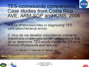 H. Worden, JPL/CalTech