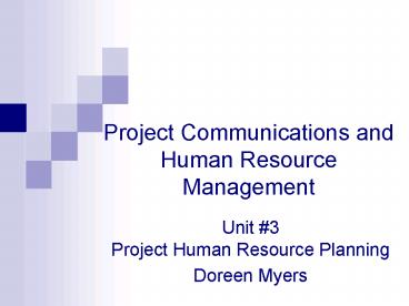 presentation player overlay