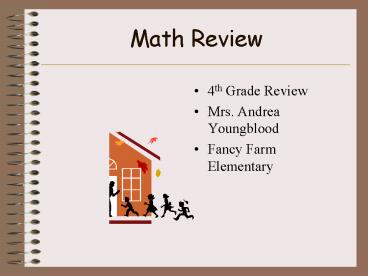 presentation player overlay