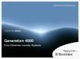 Generation 4000 PowerPoint PPT Presentation