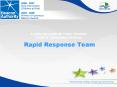 Rapid Response Team PowerPoint PPT Presentation