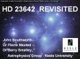 HD 23642 REVISITED PowerPoint PPT Presentation