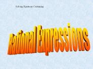 Solving Equations Containing