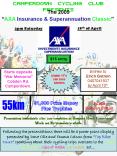 Camperdown Cycling Club Presents PowerPoint PPT Presentation