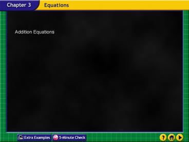 presentation player overlay
